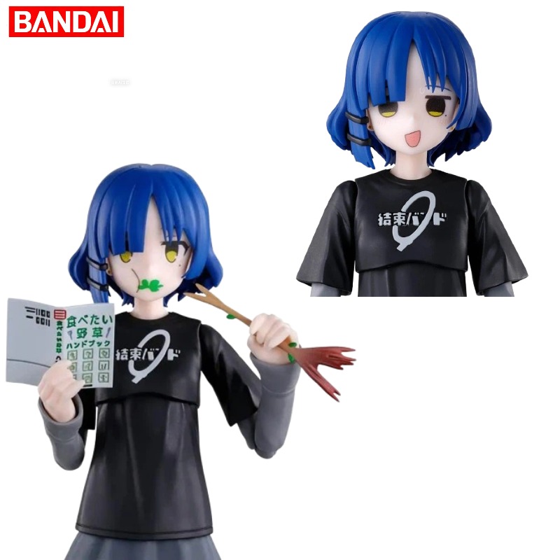 Model Kit Ryo Yamada - 【متوفر في المخزون】بانداي 30 دقيقة مع