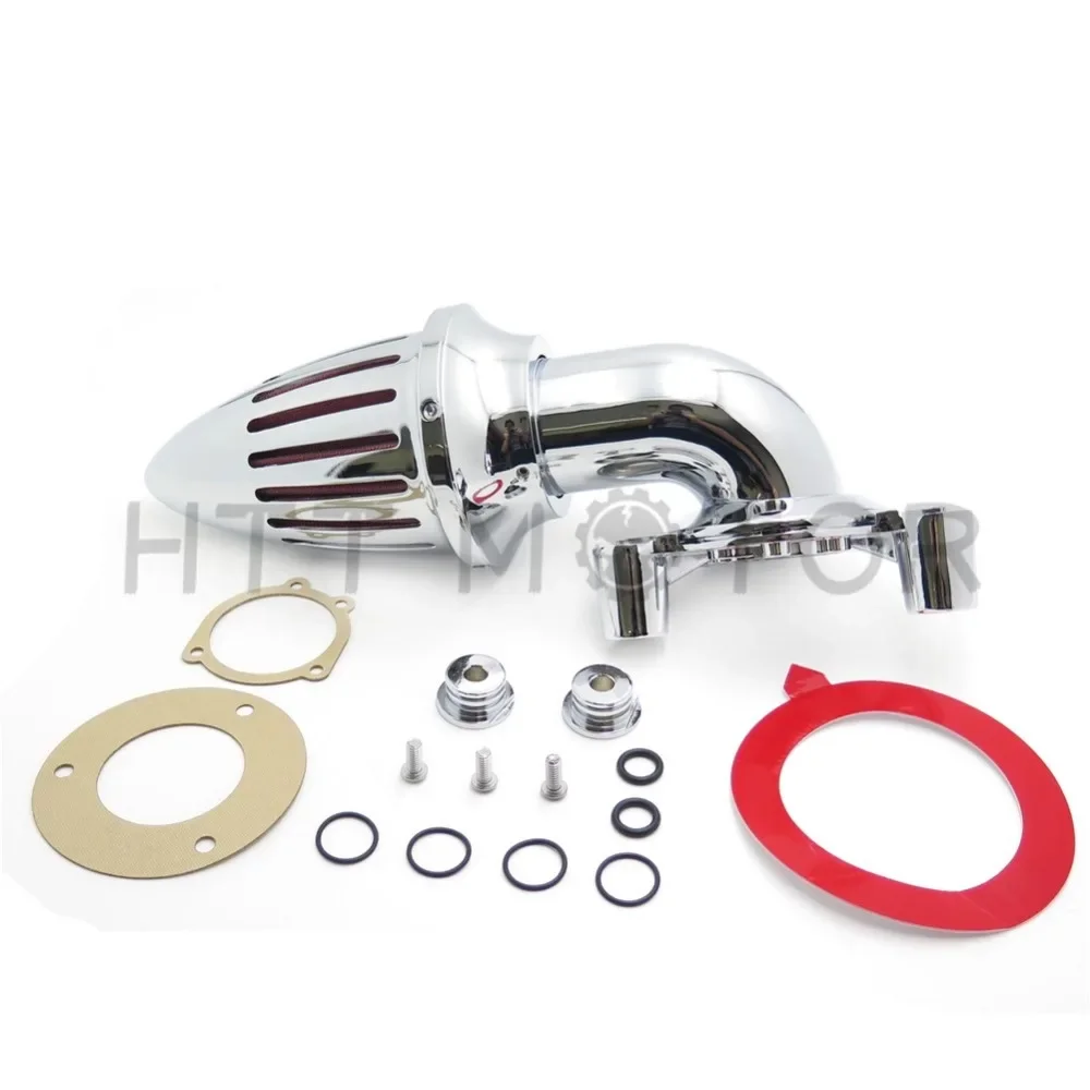 Model Kit Harley Davidson - مجموعات منقي هواء قطع غيار الدراجات