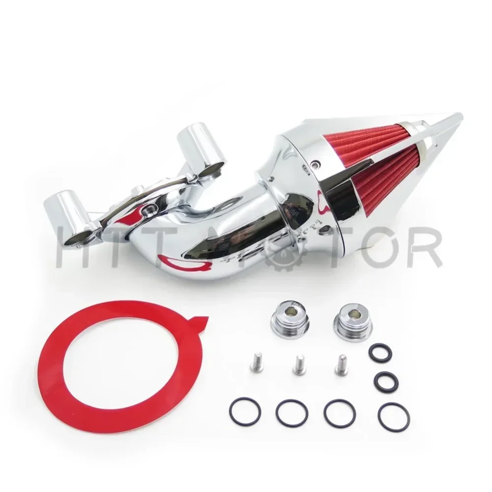 Model Kit Harley Davidson - مجموعات منقي هواء سبايك لـ 1991-2021
