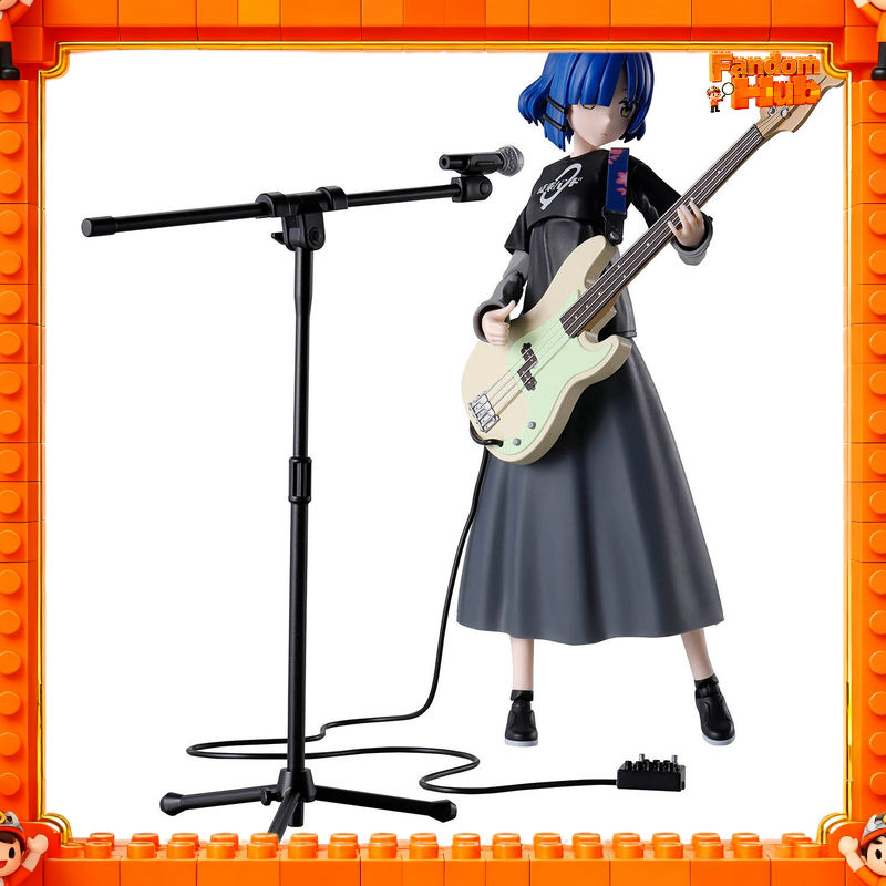 Model Kit Ryo Yamada - بانداي 30 إم بي بوكشي ذا