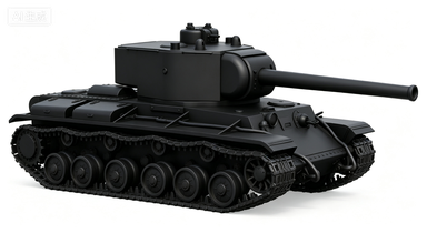 Model Kit Tank - SSMODEL 1/72 1/100 1/144 1/200 نماذج