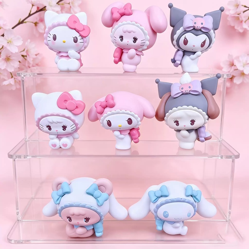 Model Kit Brand - منتج جديد متوفر الآن: صندوق مفاجآت