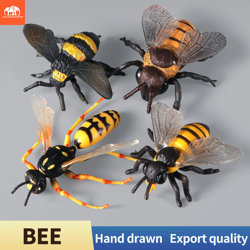 نموذج محاكاة للحيوانات البرية، - مراجعة Model Kit Brand وسعره