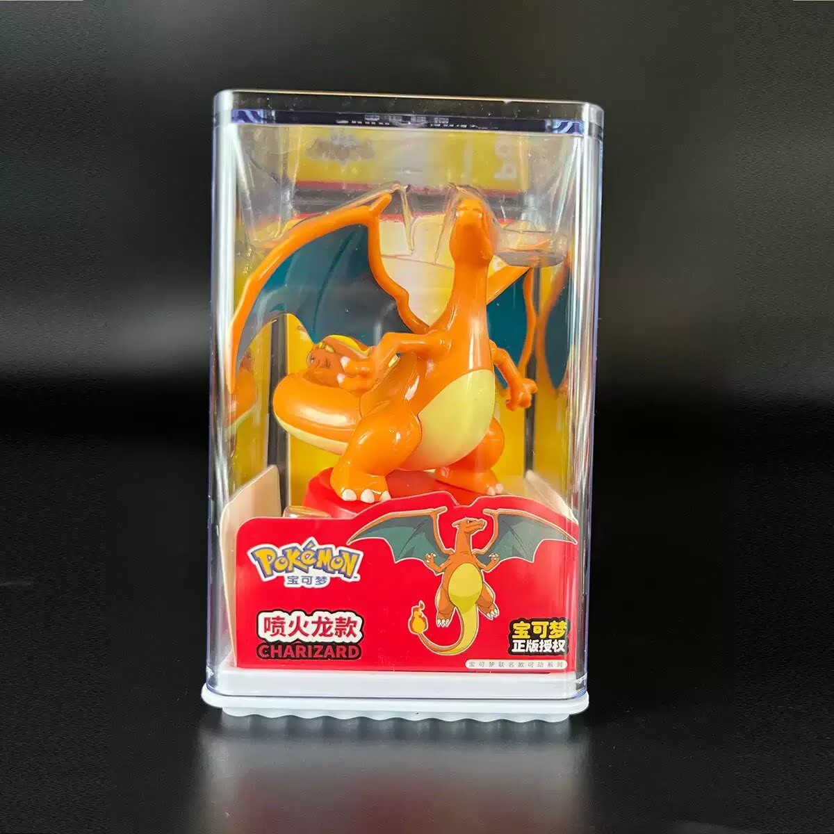مجموعة نماذج شخصيات بوكيمون، م - مراجعة Model Kit Figures وسعره