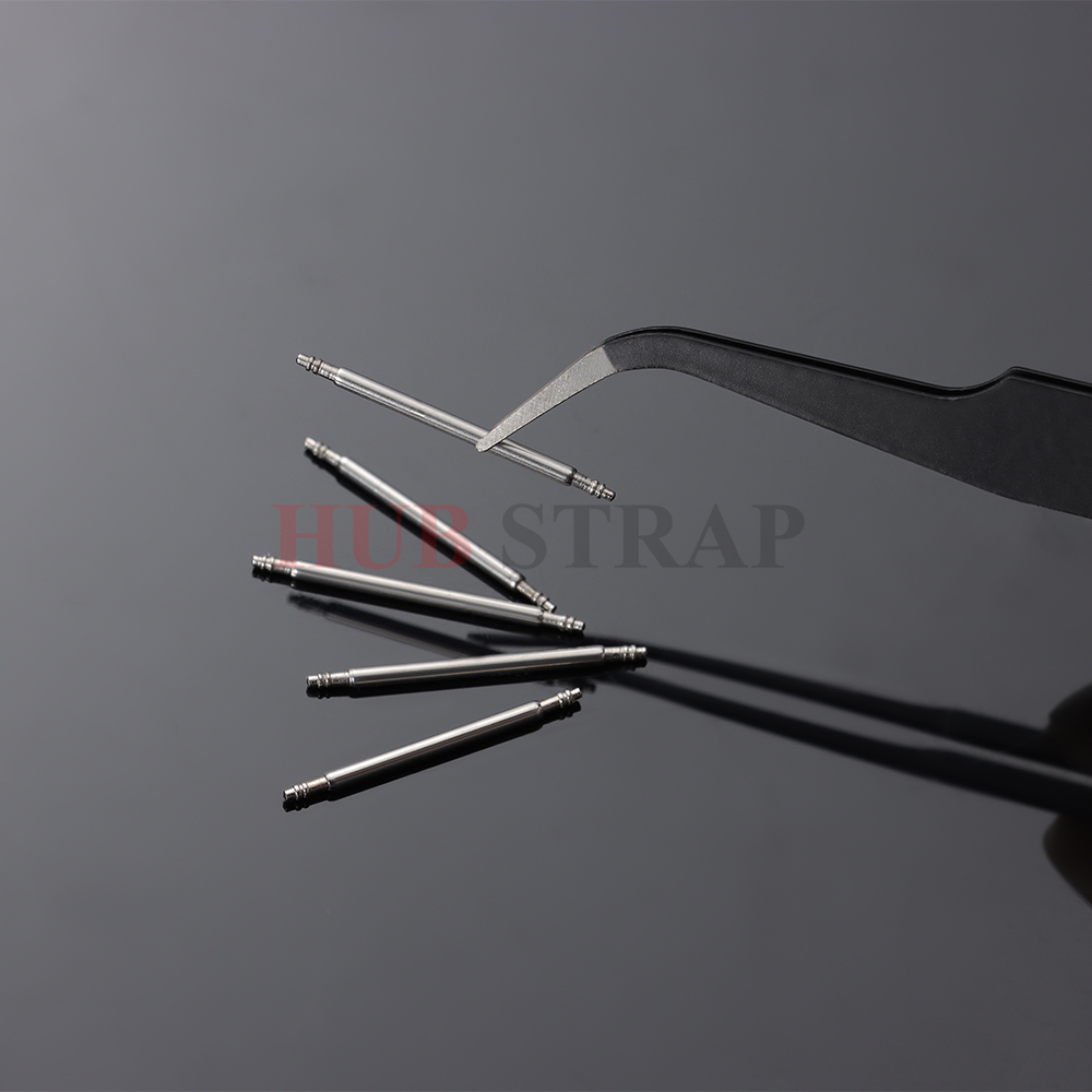 6 قطع ملاقط فولاذية مقاومة للك - مراجعة Model Kit Tweezers وسعره
