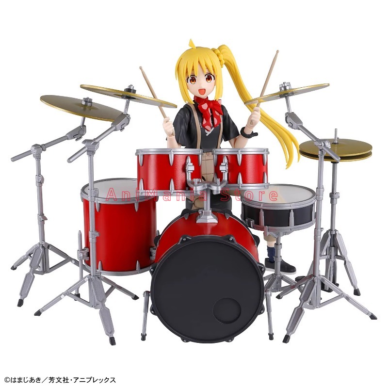 بانداي سبيرتس 30MP إيجيتشي نيج - مراجعة Model Kit Ryo Yamada وسعره
