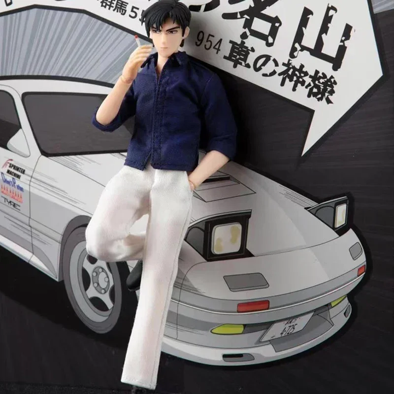 داسين/ألعاب رائعة/GT نموذج الأ - مراجعة Model Kit Initial D وسعره