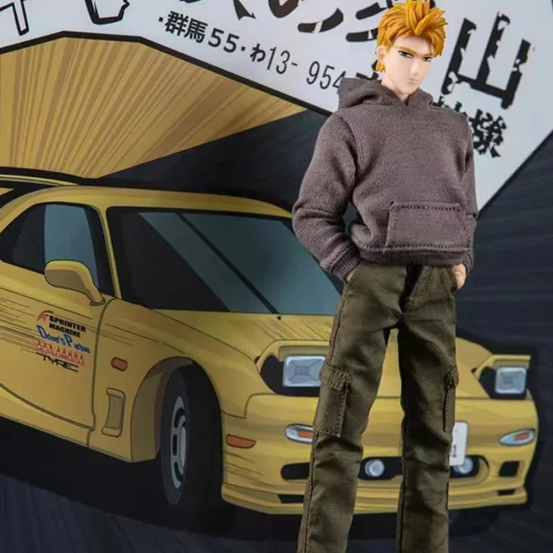 داسين/ألعاب رائعة/GT نموذج الأ - مراجعة Model Kit Initial D وسعره
