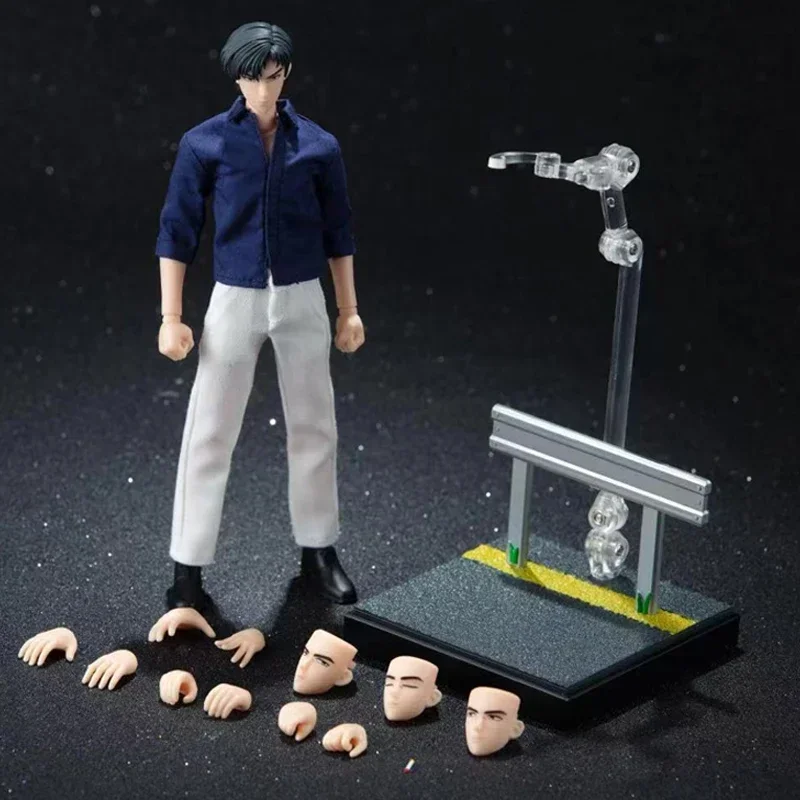 داسين/ألعاب رائعة/GT نموذج الأ - مراجعة Model Kit Initial D وسعره