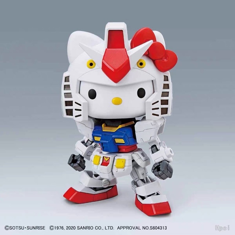 بانداي أوريجينال إس دي سي إس ا - مراجعة Model Kit Gundam Wing وسعره