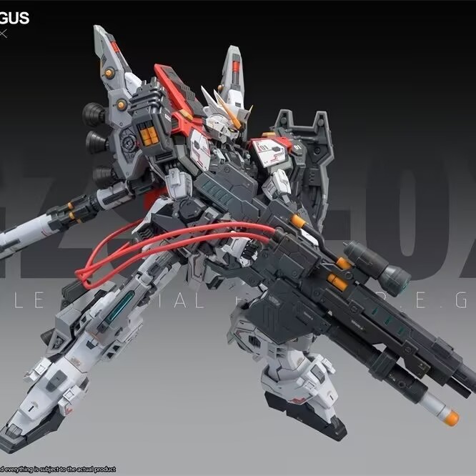 نموذج ريجوس نيوزا الجديد بمقيا - مراجعة Model Kit Regus وسعره