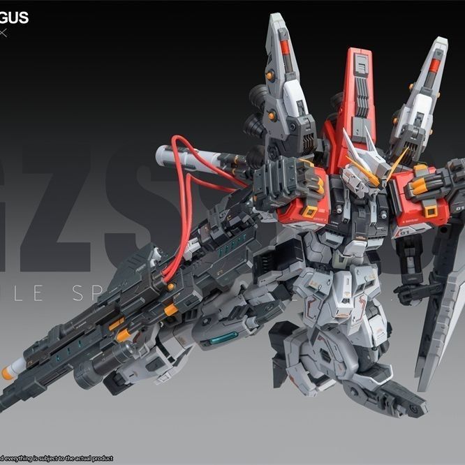 نموذج ريجوس نيوزا الجديد بمقيا - مراجعة Model Kit Regus وسعره