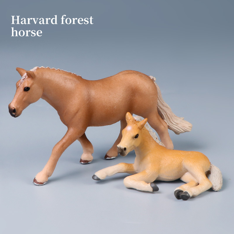 مجسم حصان مجنح - ديكور منزلي ع - مراجعة Model Kit Brand وسعره