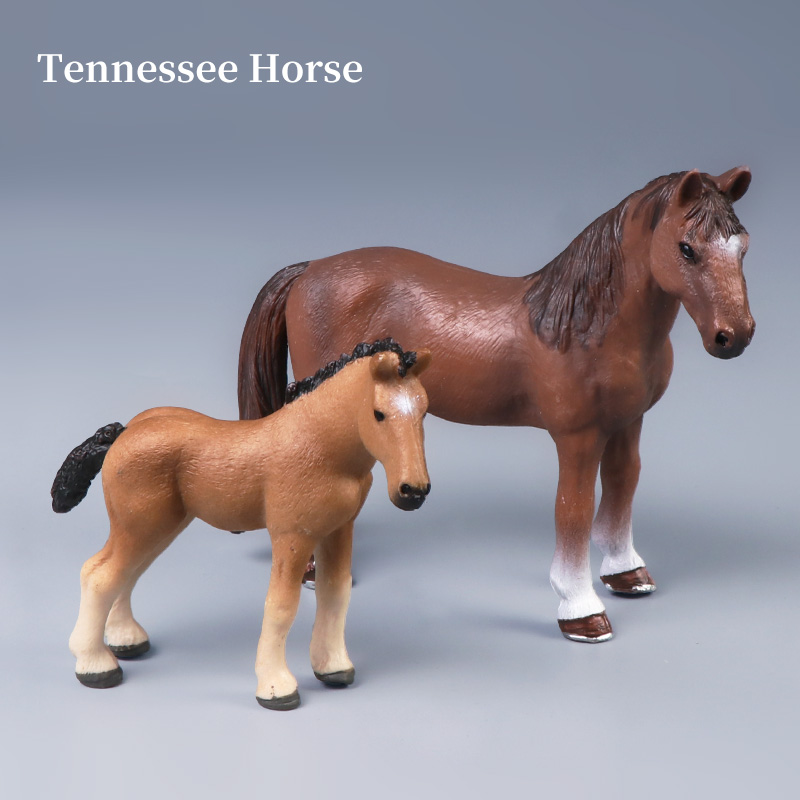 مجسم حصان مجنح - ديكور منزلي ع - مراجعة Model Kit Brand وسعره