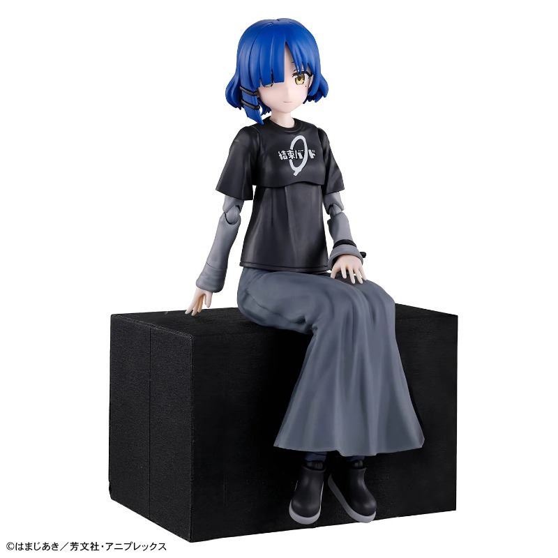【متوفر في المخزون】بانداي 30 دق - مراجعة Model Kit Ryo Yamada وسعره