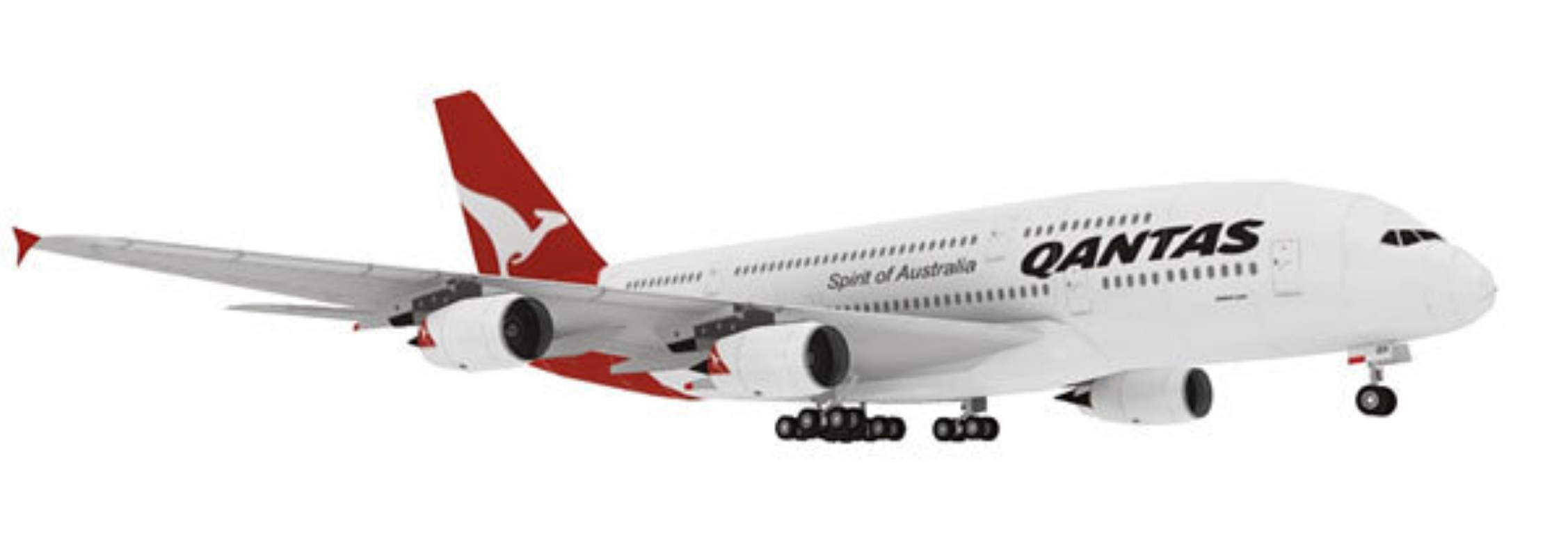 نموذج ورقي طائرة ركاب Airbus A - مراجعة Model Kit Singapore وسعره