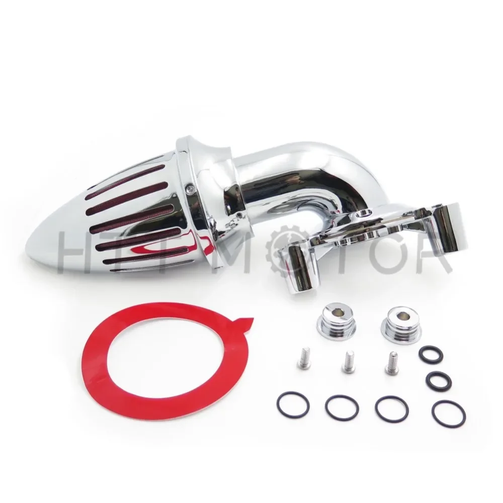 مجموعات منقي هواء قطع غيار الد - مراجعة Model Kit Harley Davidson وسعره