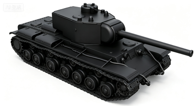 SSMODEL 1/72 1/100 1/144 1/200 - مراجعة Model Kit Tank وسعره