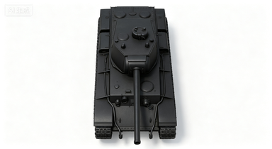 SSMODEL 1/72 1/100 1/144 1/200 - مراجعة Model Kit Tank وسعره