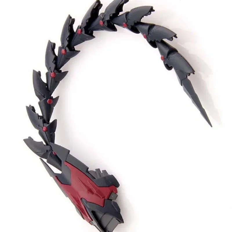 Bandai Gundam شكل حركة ، ألعاب - مراجعة Model Kit Gundam Wing وسعره