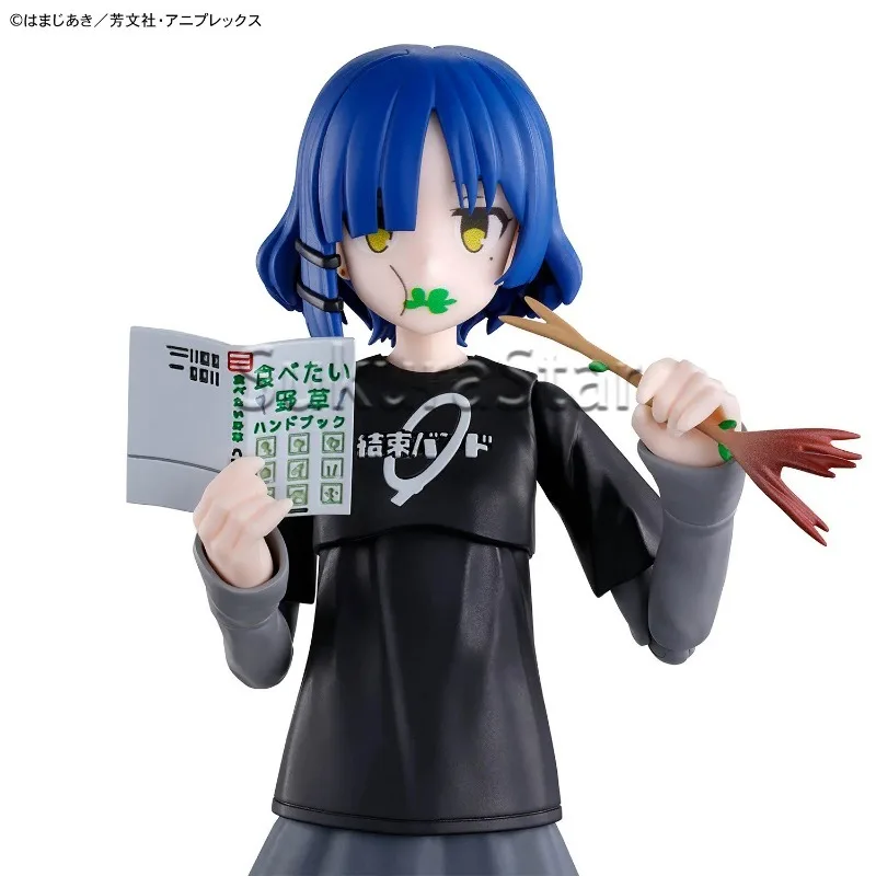 【متوفر في المخزون】بانداي 30MP  - مراجعة Model Kit Ryo Yamada وسعره