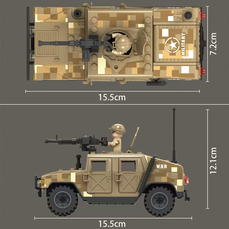 نموذج مركبة عسكرية مدرعة، مكعب - مراجعة Model Kit Armored Core وسعره