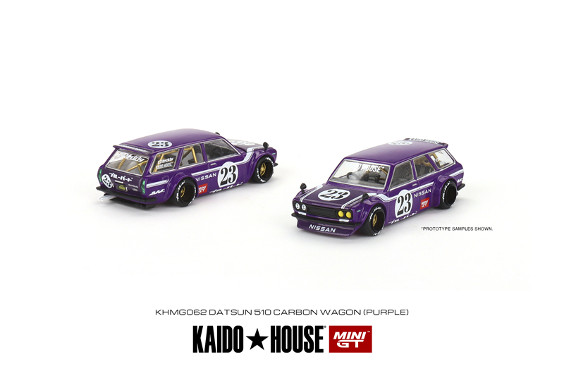 كايدو هاوس + مينيج 1:64 هوندا  - مراجعة Model Kit Ae86 وسعره