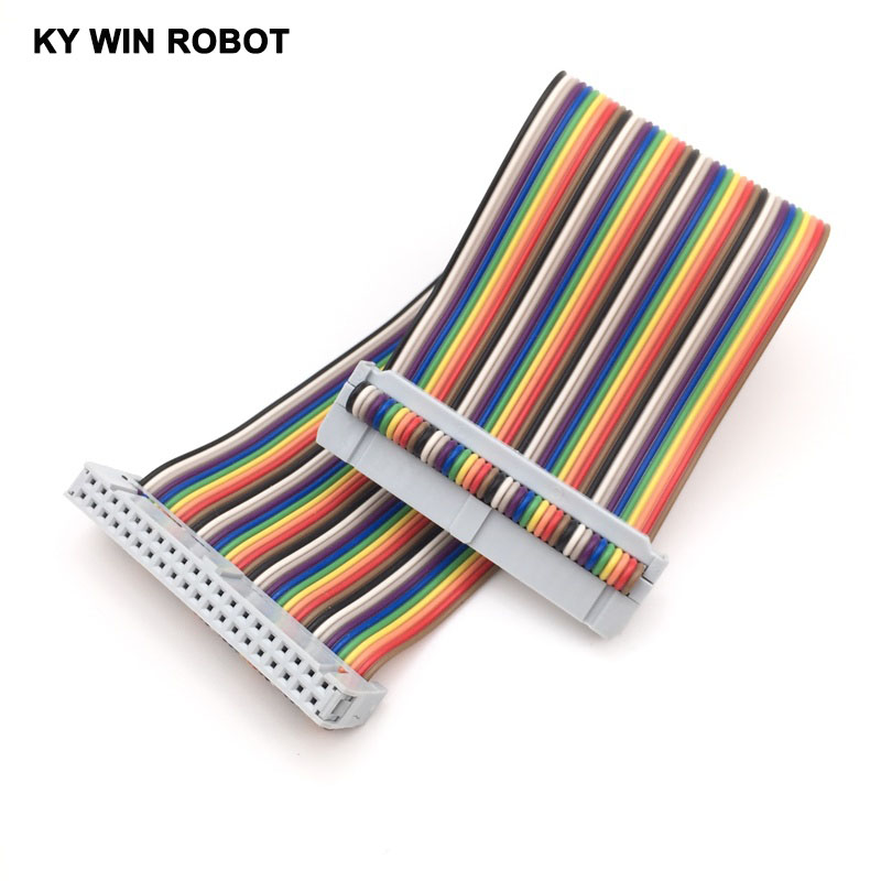 كابل توصيل Pi Plus Kit بطول 20 - مراجعة Model Kit Regus وسعره