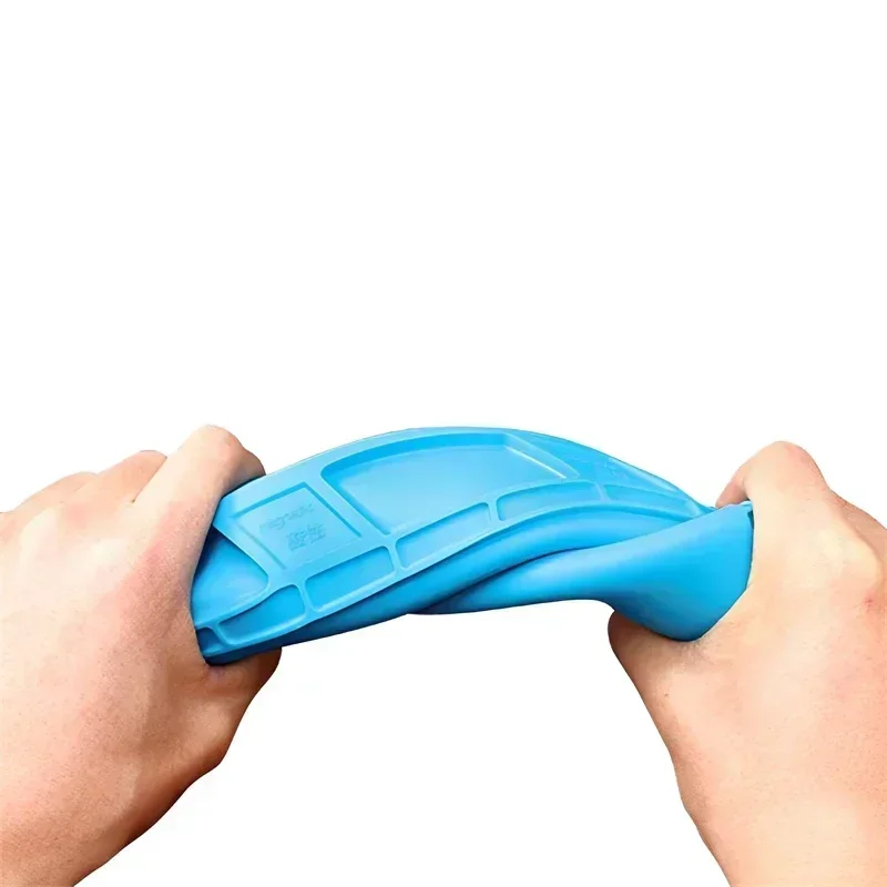 حصيرة مغناطيسية سيليكون إصلاح  - مراجعة Model Kit Tweezers وسعره