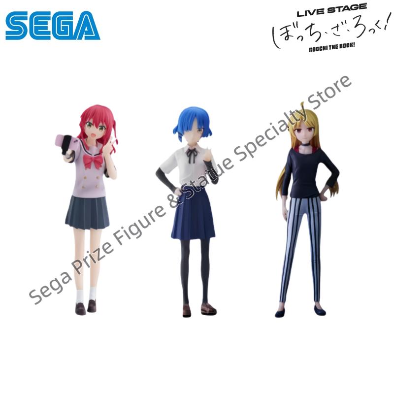 مجسم شخصيات أنمي أصلي من سيجا  - مراجعة Model Kit Ryo Yamada وسعره
