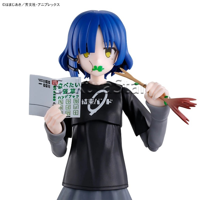【متوفر في المخزون】بانداي 30MP  - مراجعة Model Kit Ryo Yamada وسعره