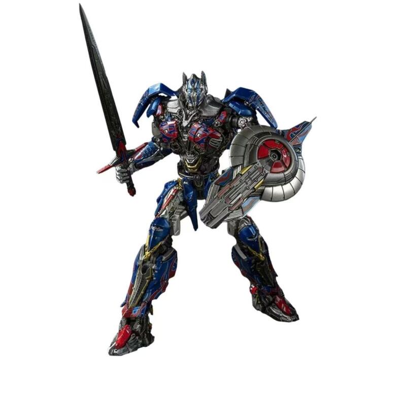 YOLOPARK AMK-PRO أوبتيموس براي - مراجعة Model Kit Yolopark وسعره