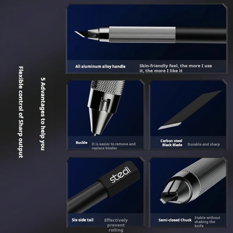 مجموعة أدوات بناء نموذج Stedi  - مراجعة Model Kit Tweezers وسعره
