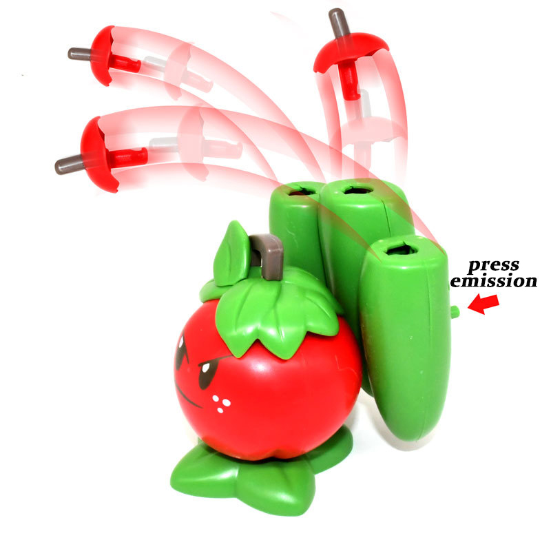 مجسمات أنمي PVZ PLANTS VS. ZOM - مراجعة Model Kit Zombie وسعره