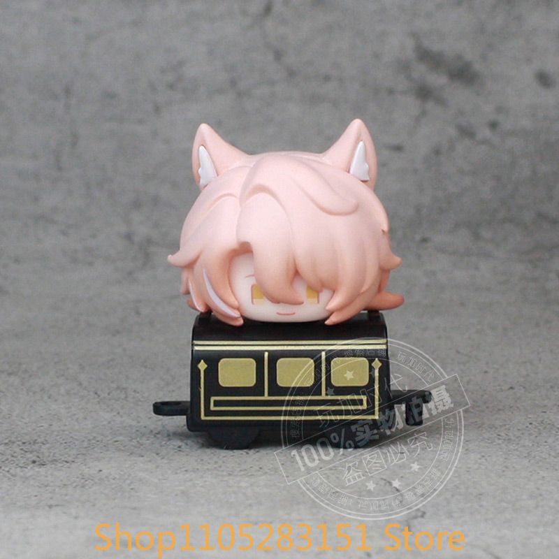 هونكاي: ستار ريل جياوكيو كوسبل - مراجعة Model Kit Anime وسعره