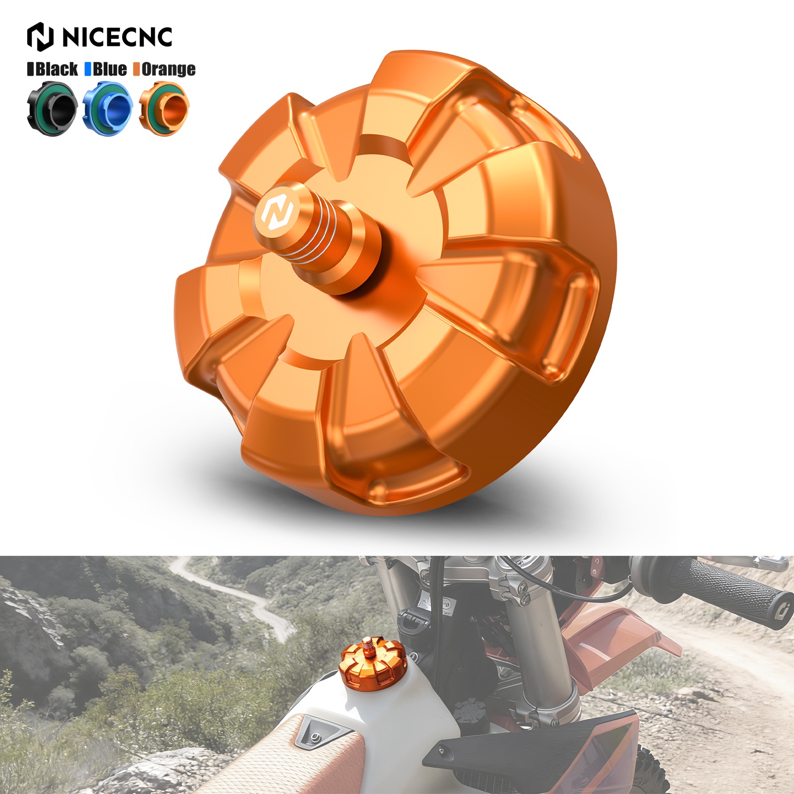 ل 2026 2025 KTM EXC 300 غطاء خ - مراجعة Model Kit Brand وسعره