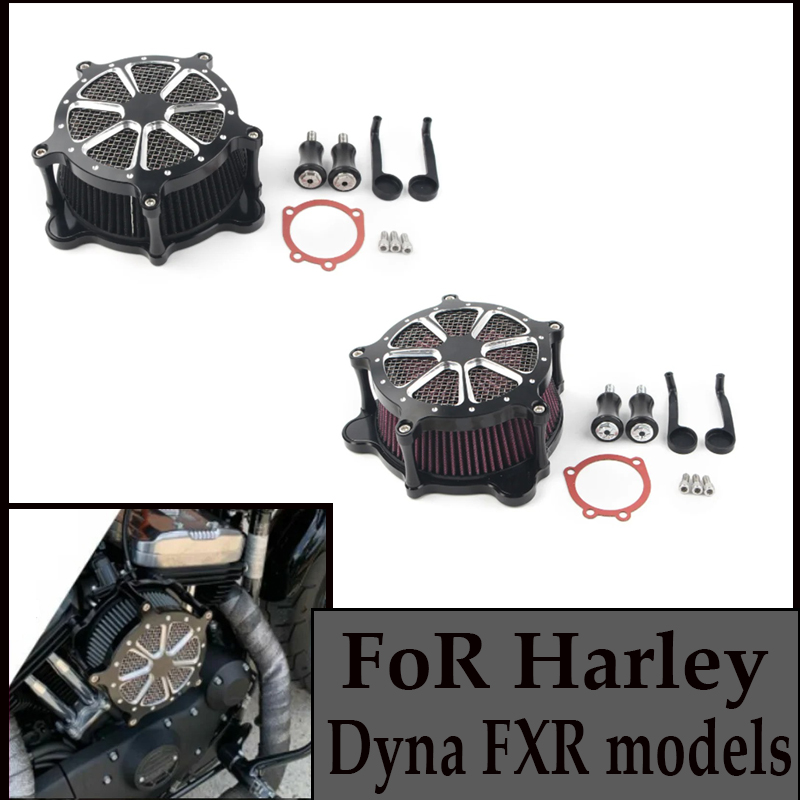 FoR هارلي ديفيدسون دينا ستريت  - مراجعة Model Kit Harley Davidson وسعره