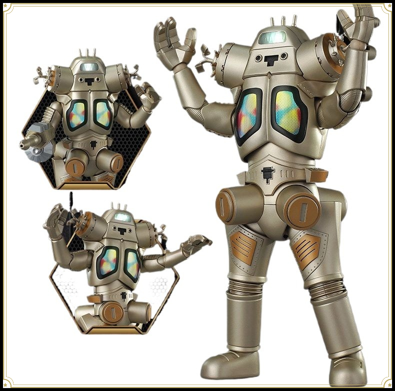 متوفر الآن: مجموعة نماذج مجمعة - مراجعة Model Kit Ultraman وسعره