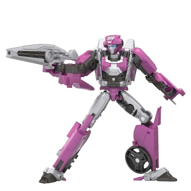 ألعاب ترانسفورمرز ONE AMK ميغا - مراجعة Model Kit Yolopark وسعره