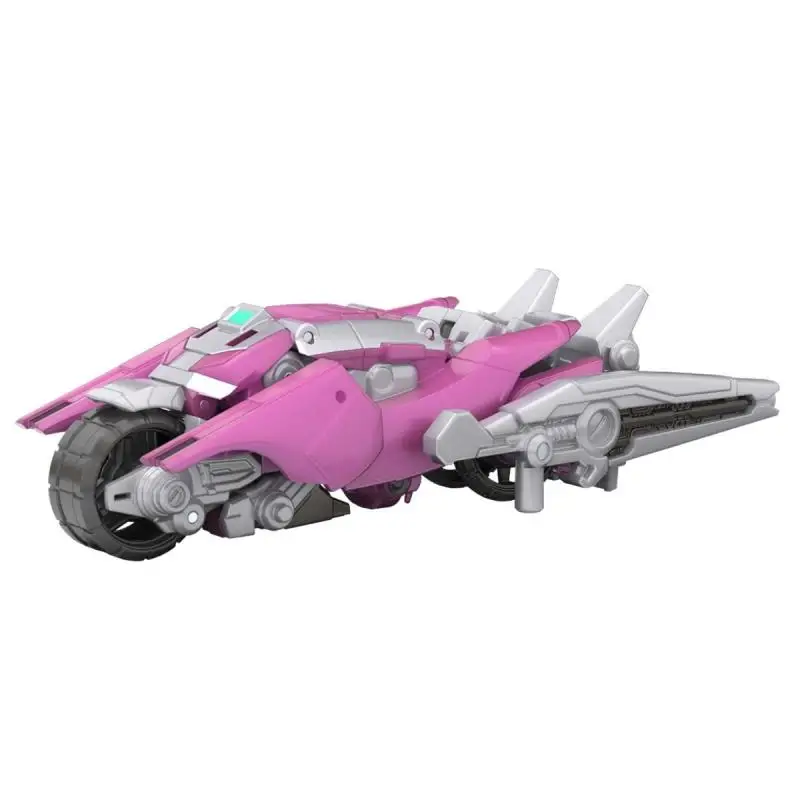 ألعاب ترانسفورمرز ONE AMK ميغا - مراجعة Model Kit Yolopark وسعره