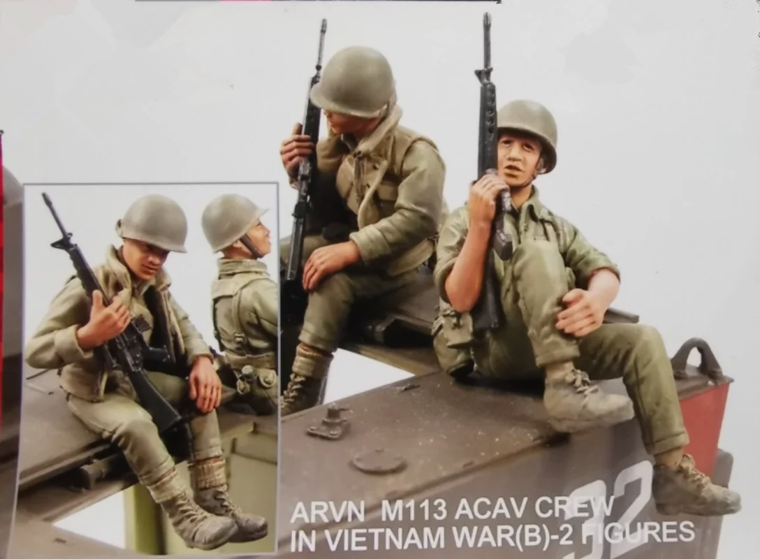 1/35 مقياس الراتنج الشكل التجم - مراجعة Model Kit Armored Core وسعره