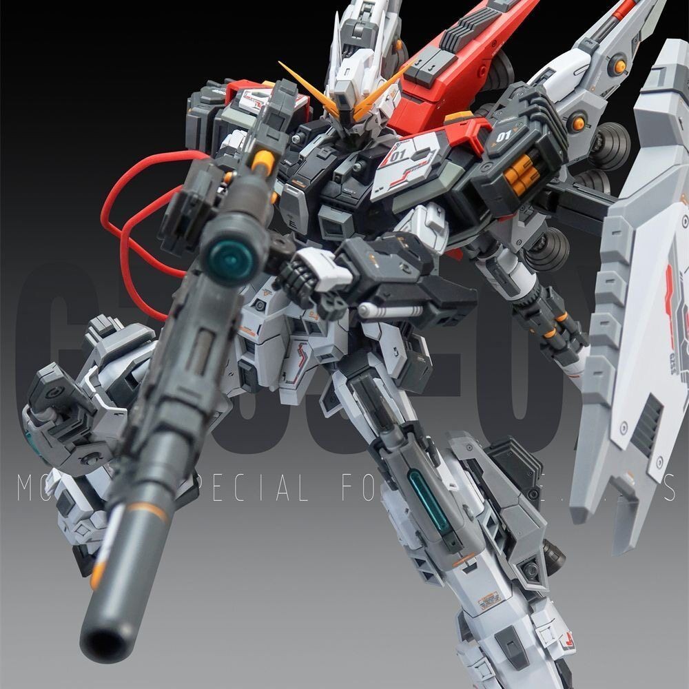 متوفر في المخزون: نموذج ZZA طر - مراجعة Model Kit Regus وسعره
