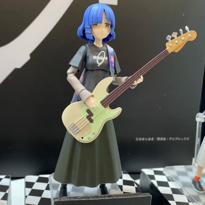 متوفر في المخزون طقم نماذج بلا - مراجعة Model Kit Ryo Yamada وسعره