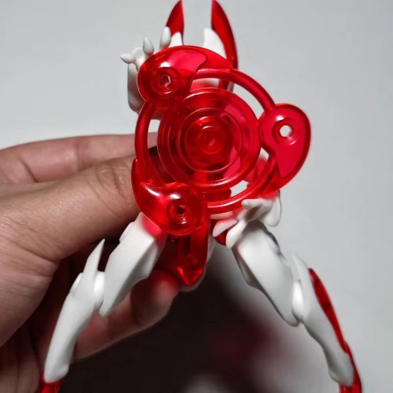 SO-TA الثعلب الفراغ الخيال الع - مراجعة Model Kit Figures وسعره
