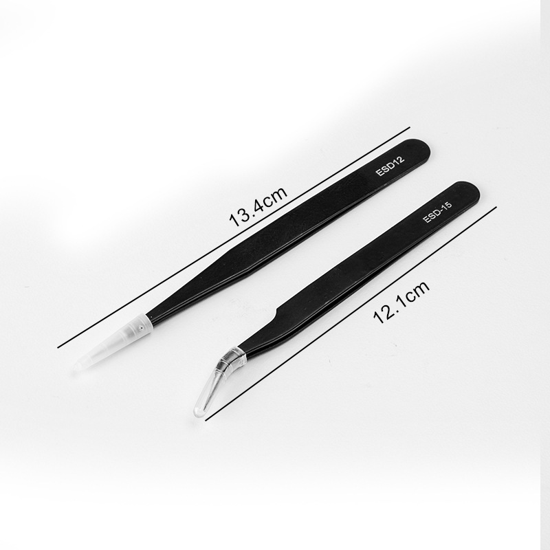 ForGunpla نموذج بناء مجموعة أد - مراجعة Model Kit Tweezers وسعره