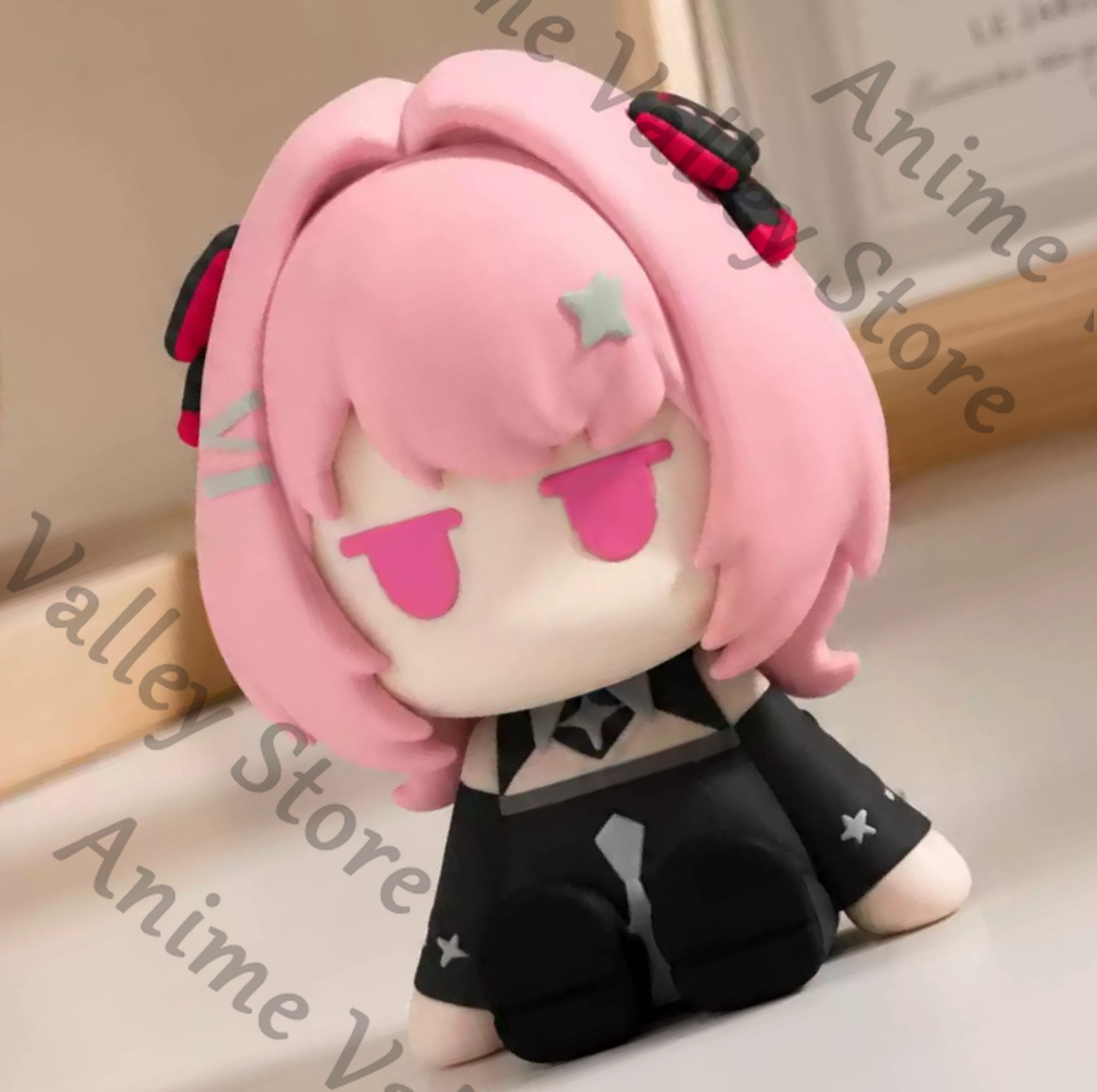 ريميل دان زينليس زون زيرو أنيم - مراجعة Model Kit Anime وسعره
