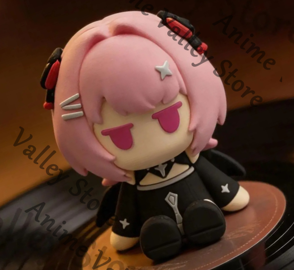 ريميل دان زينليس زون زيرو أنيم - مراجعة Model Kit Anime وسعره