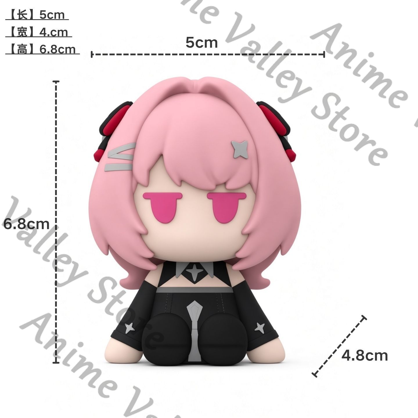 ريميل دان زينليس زون زيرو أنيم - مراجعة Model Kit Anime وسعره
