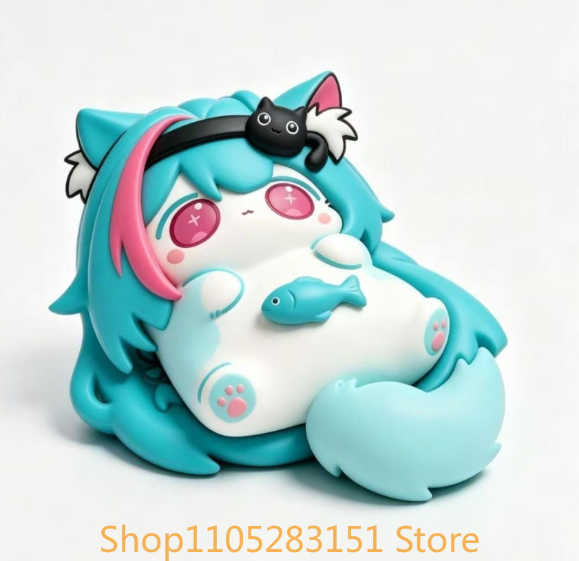 Neverness to Everness Mint Cos - مراجعة Model Kit Anime وسعره