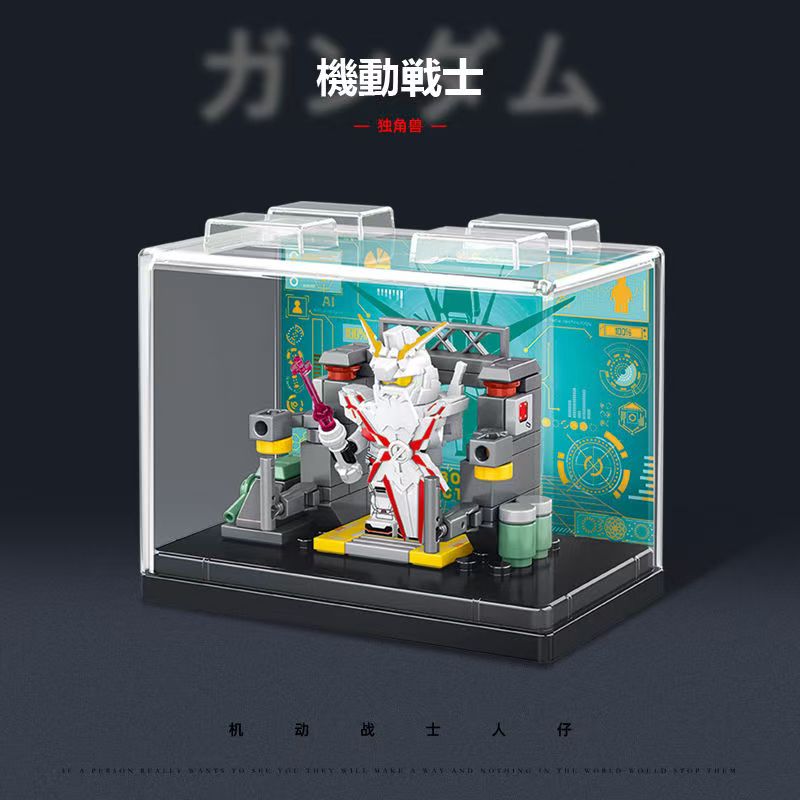 لعبة الرسوم المتحركة ألعاب محي - مراجعة Model Kit Gundam Wing وسعره